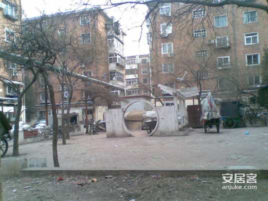 云栖里