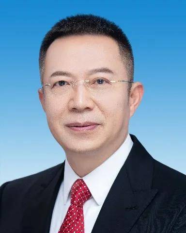 张广勇（山西省吕梁市委副书记、市长）