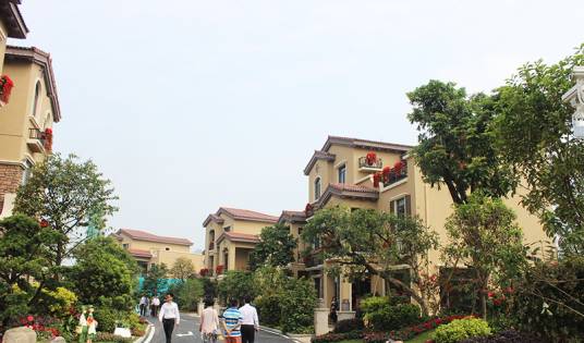 碧桂园世纪城（苏州市碧桂园世纪城小区）