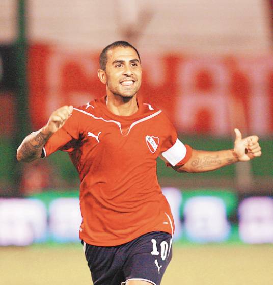 阿里尔·蒙特内格罗