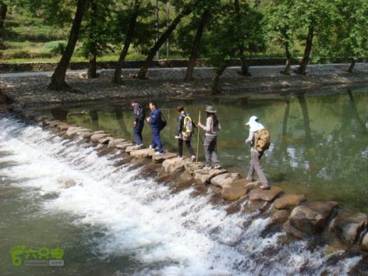 中村（山东海阳市中村镇）