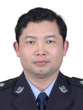 冯伟东(原惠东县公安局刑侦五中队民警)