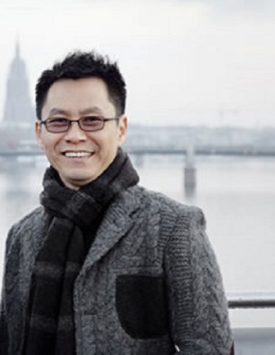 黄文森(新加坡建筑公司WOHA Architects创办人)