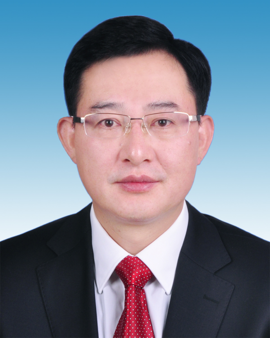 袁国华（广西壮族自治区人力资源和社会保障厅党组副书记、副厅长）