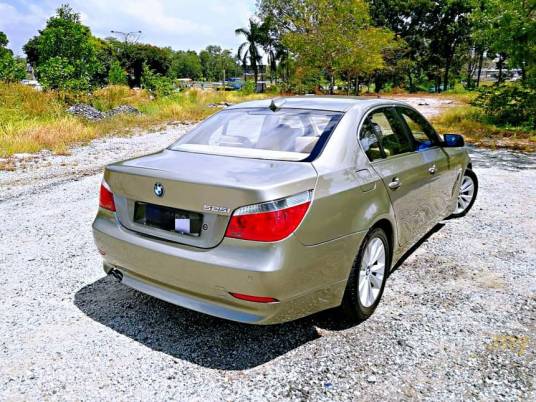 BMW 525d