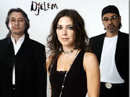 pole（Djelem乐团的一首乐曲名）