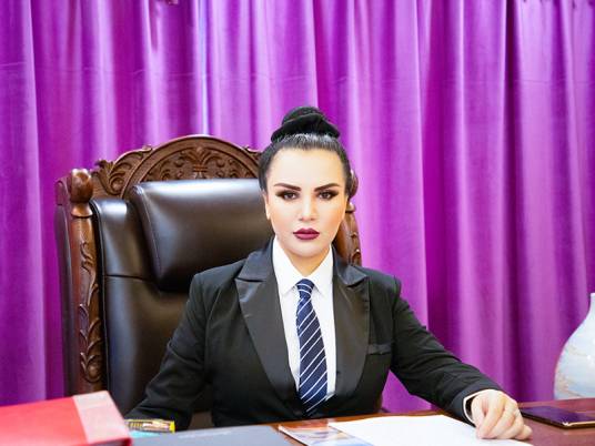 娜迪热木·阿布都克依木