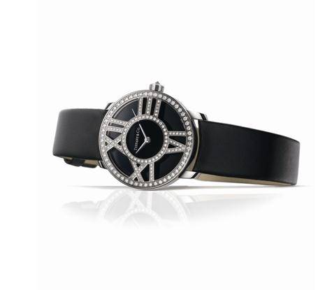 Tiffany Atlas Cocktail系列腕表