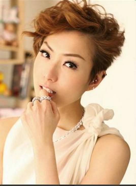 谁的谁（郑秀文演唱歌曲）