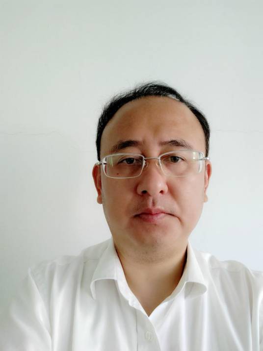 王忠军(安徽省淮北市相山区审计局党组成员、副局长)