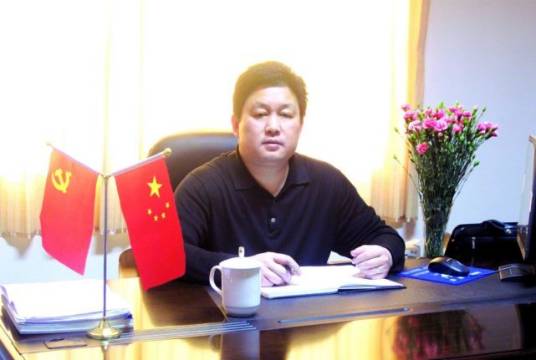 邬国贤(杭州尽孝驿站旅居管理有限公司董事长)