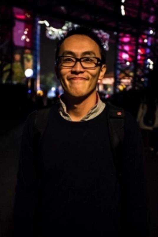 王也(上海师范大学讲师 93学社社员)