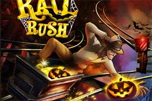 地矿收金之旅万圣节版