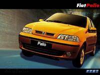 南京菲亚特派力奥