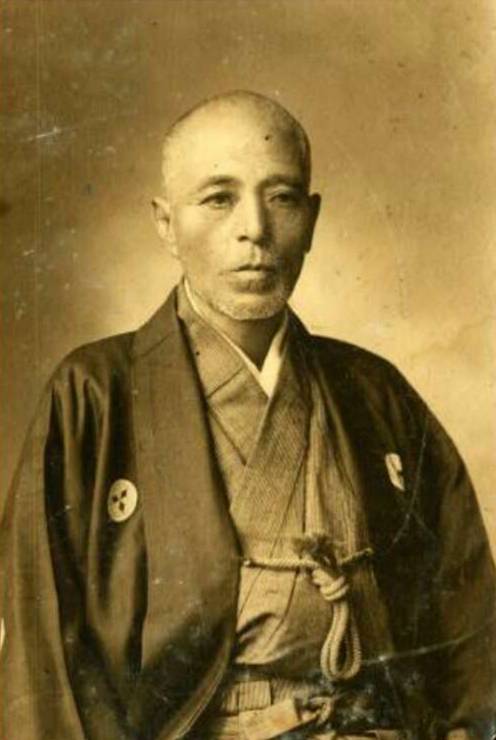 斋藤一（新选组三番队队长）