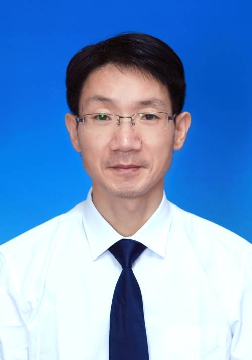 陈小波（浙江省宁波市象山县水利局党组成员）