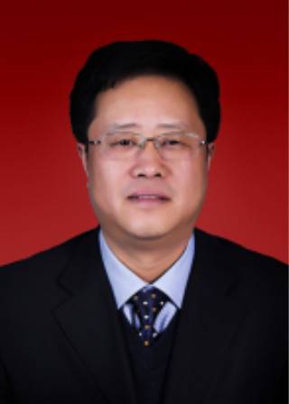 李朝锋(河南省许昌市人民政府副市长、党组成员)