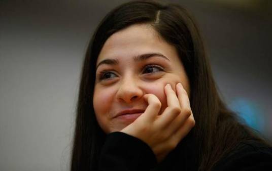 尤丝拉·马蒂尼