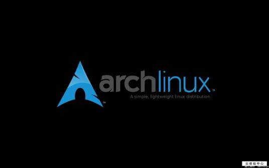 arch(Linux 发行版)