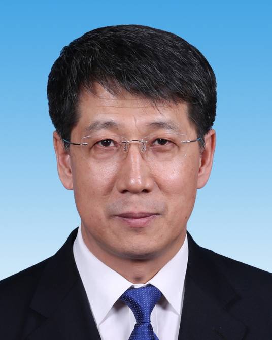 刘振刚(中共北京市纪律检查委员会、市监察委员会一级高级监察官)