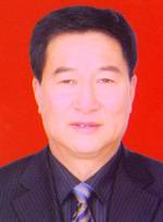 张锐敏（新疆吉木萨尔县政协主席）