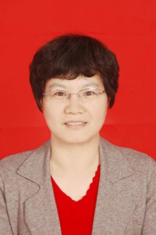 李莉（原安徽省淮北市烈山区教育局局长）