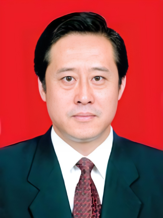 郭建宇(山西省长治市沁县政协原主席)