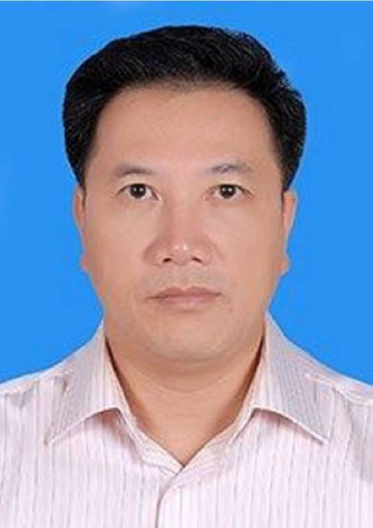 黄伟明（河源市工业和信息化局党组成员、副局长）