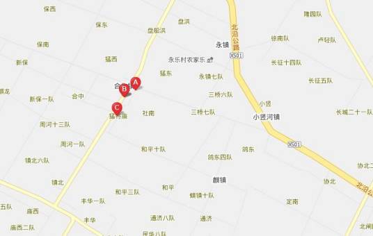 合作乡（上海市崇明县合作乡）
