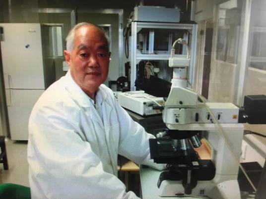 王明华（浙江大学退休教授）