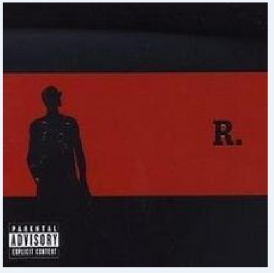 R.(说唱歌手)