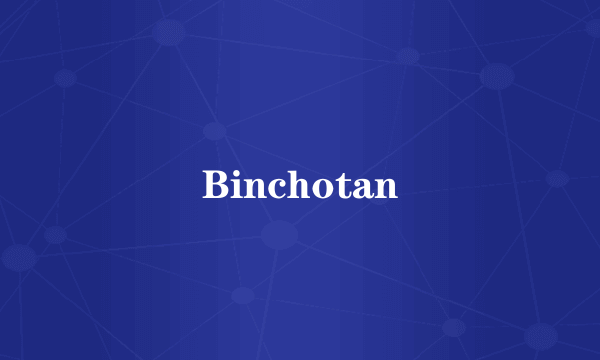 Binchotan
