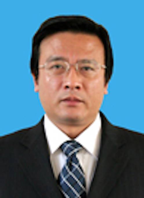 杨宏(河北民族师范学院院长)
