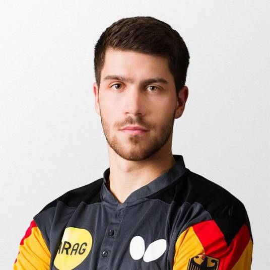 帕特里克·弗朗西斯卡