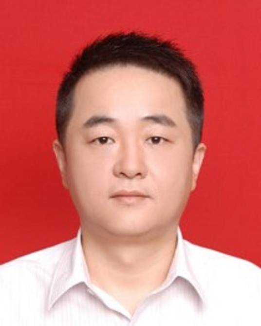 孙文杰(马鞍山郑蒲港新区现代产业园区管委会副主任)