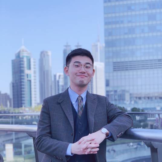 王骁(哔哩哔哩up主)