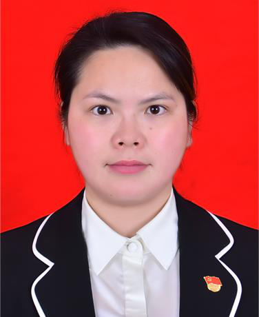 李源源(四川省乐山市马边彝族自治县委常委、组织部长)