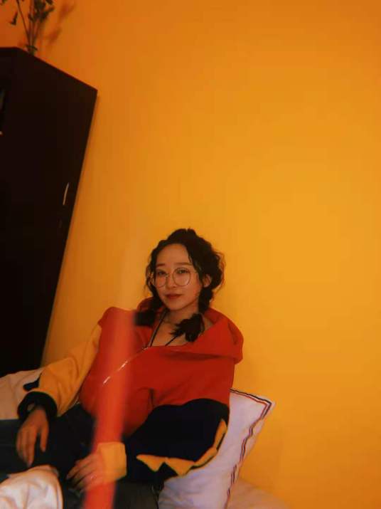 张靖怡（作词人、音乐人）