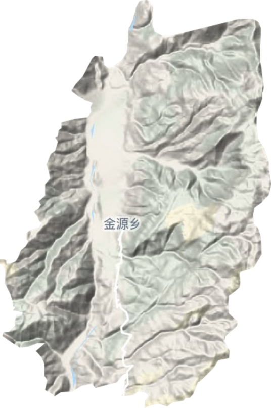 金源乡(云南省昆明市寻甸回族彝族自治县辖乡)