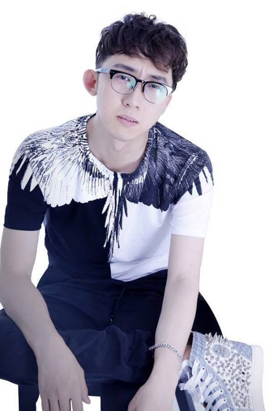 张星亮(惠装品牌营销官)