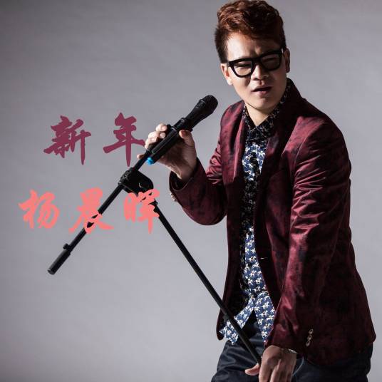 新年（杨晨晖演唱歌曲）