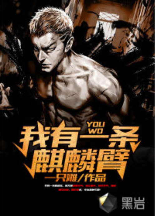 我有一条麒麟臂