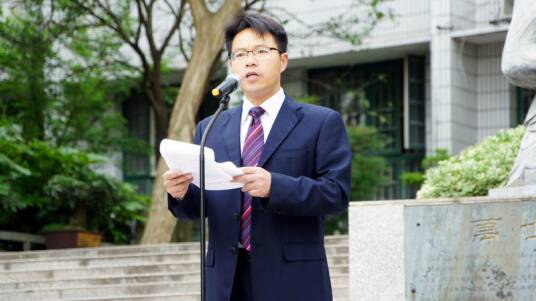 杨永旭(原湖南省怀化市新晃一中校长)