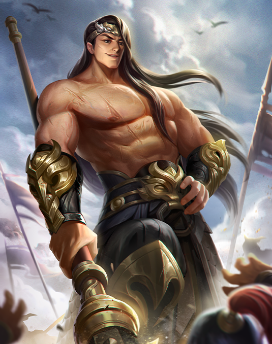 高干（游戏《三国杀》中的武将牌）