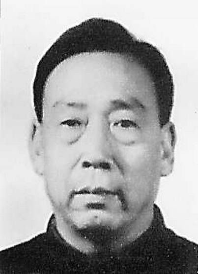 宋玉良（吉林省公安厅原副厅长）