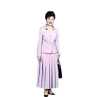 金英淑(朝鲜领导人金正日的夫人)