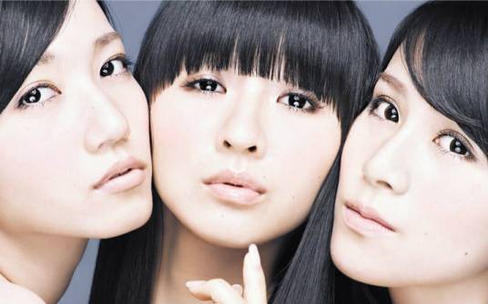 voice（Perfume组合2010年发行的单曲）