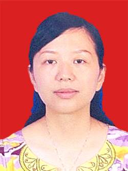 魏萍（咸宁市委直属机关工委常务副书记）