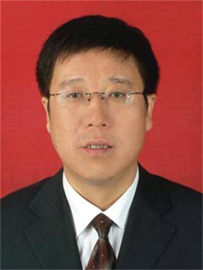 杨占文(陕西省西咸新区秦汉新城原党委书记)