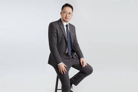 黄洋（原脑力世界杯组委会副秘书长）